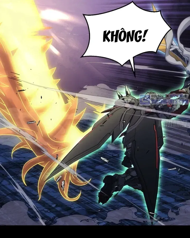 Cương Thiết Khế Ước Chap 72 - Next Chap 73