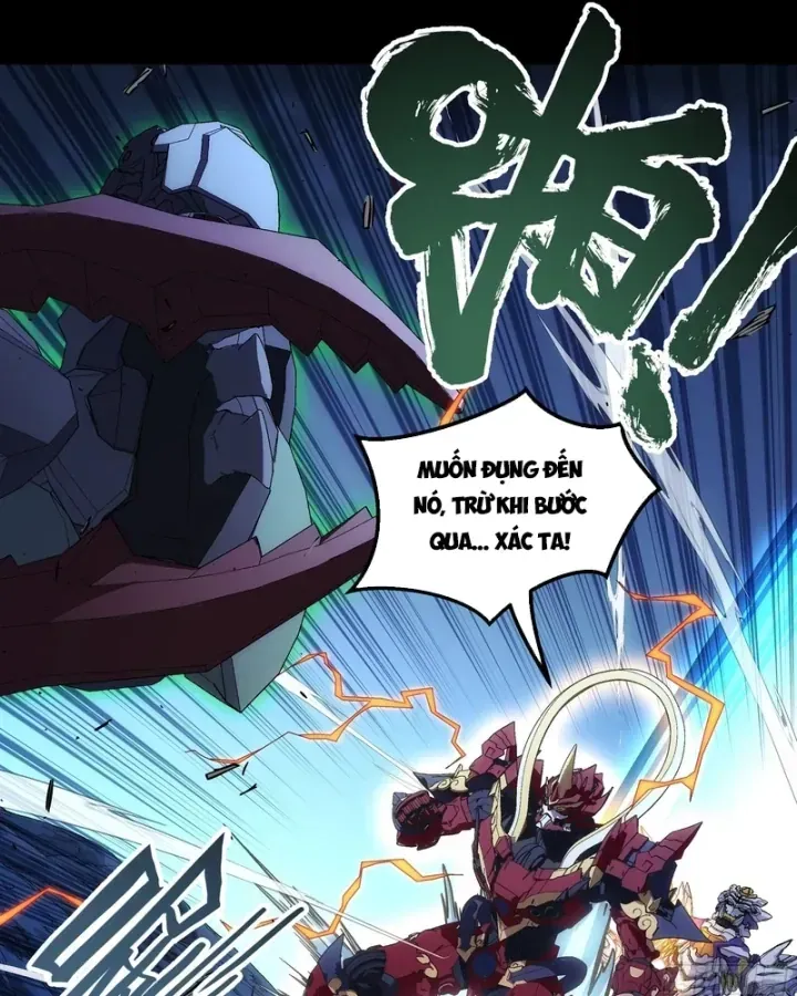 Cương Thiết Khế Ước Chap 72 - Next Chap 73