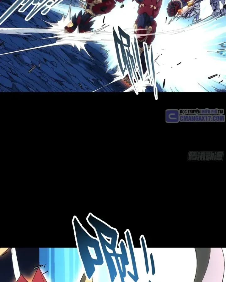 Cương Thiết Khế Ước Chap 72 - Next Chap 73