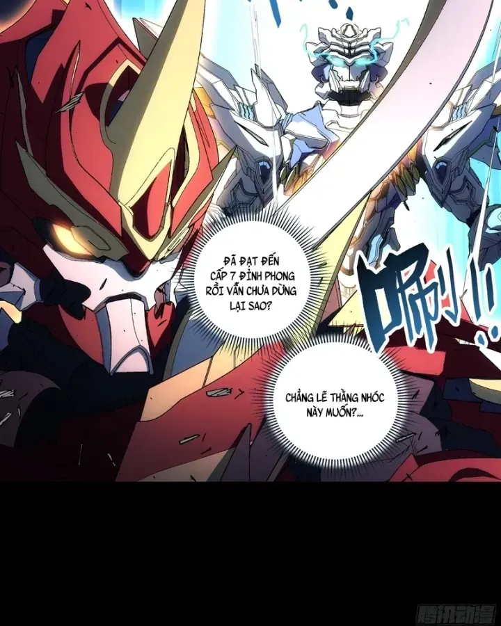 Cương Thiết Khế Ước Chap 72 - Next Chap 73