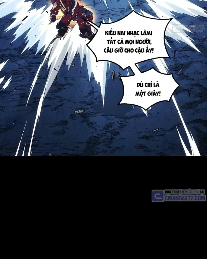 Cương Thiết Khế Ước Chap 72 - Next Chap 73
