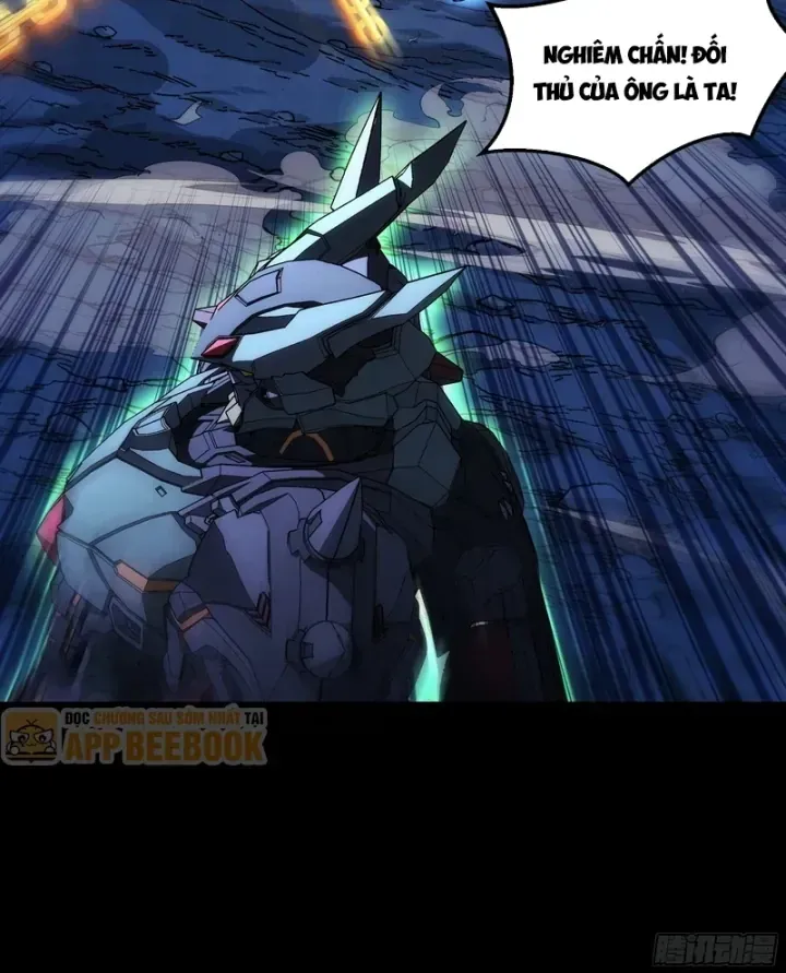 Cương Thiết Khế Ước Chap 72 - Next Chap 73