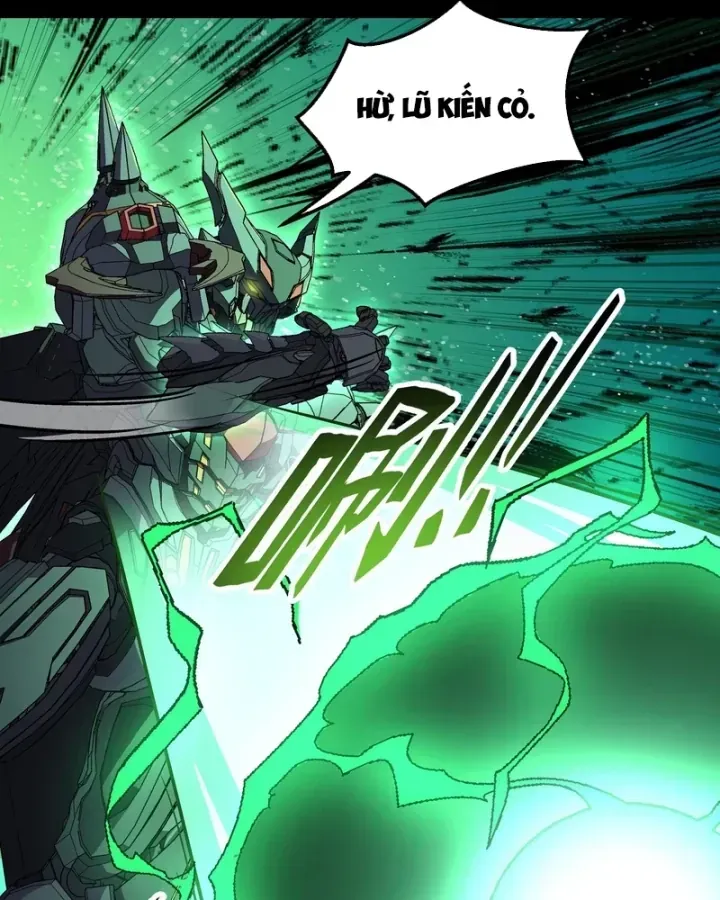Cương Thiết Khế Ước Chap 72 - Next Chap 73