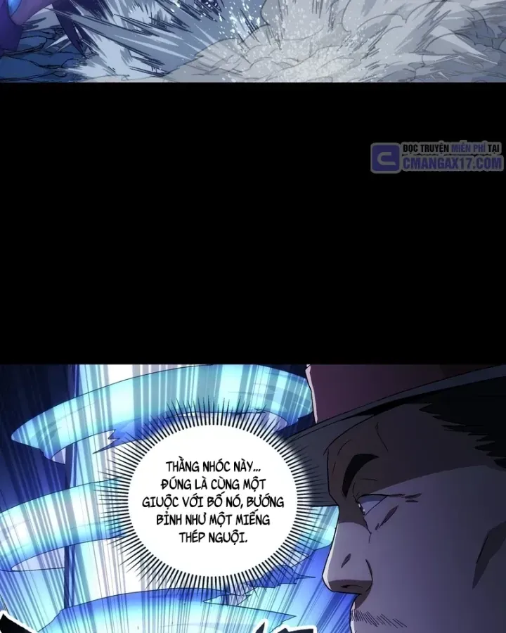 Cương Thiết Khế Ước Chap 72 - Next Chap 73