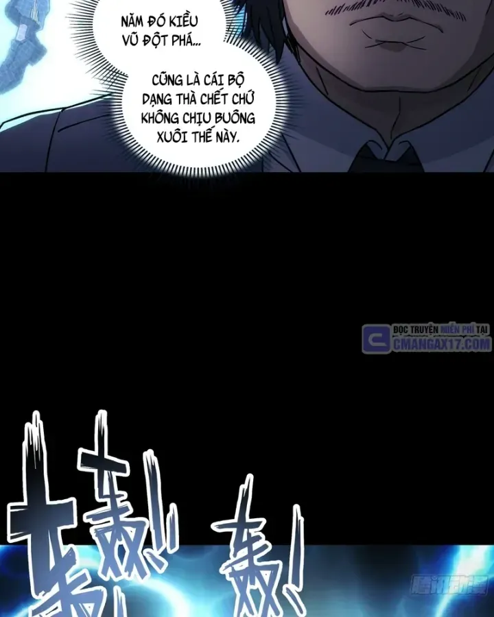 Cương Thiết Khế Ước Chap 72 - Next Chap 73