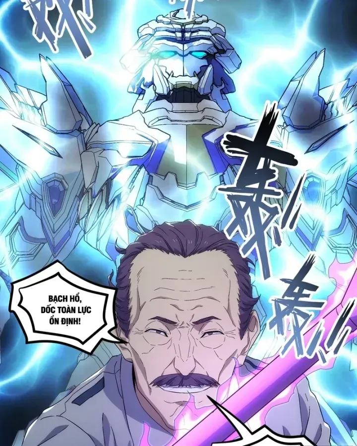Cương Thiết Khế Ước Chap 72 - Next Chap 73