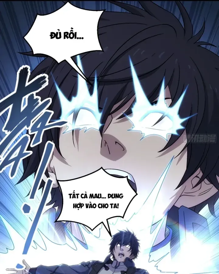 Cương Thiết Khế Ước Chap 72 - Next Chap 73