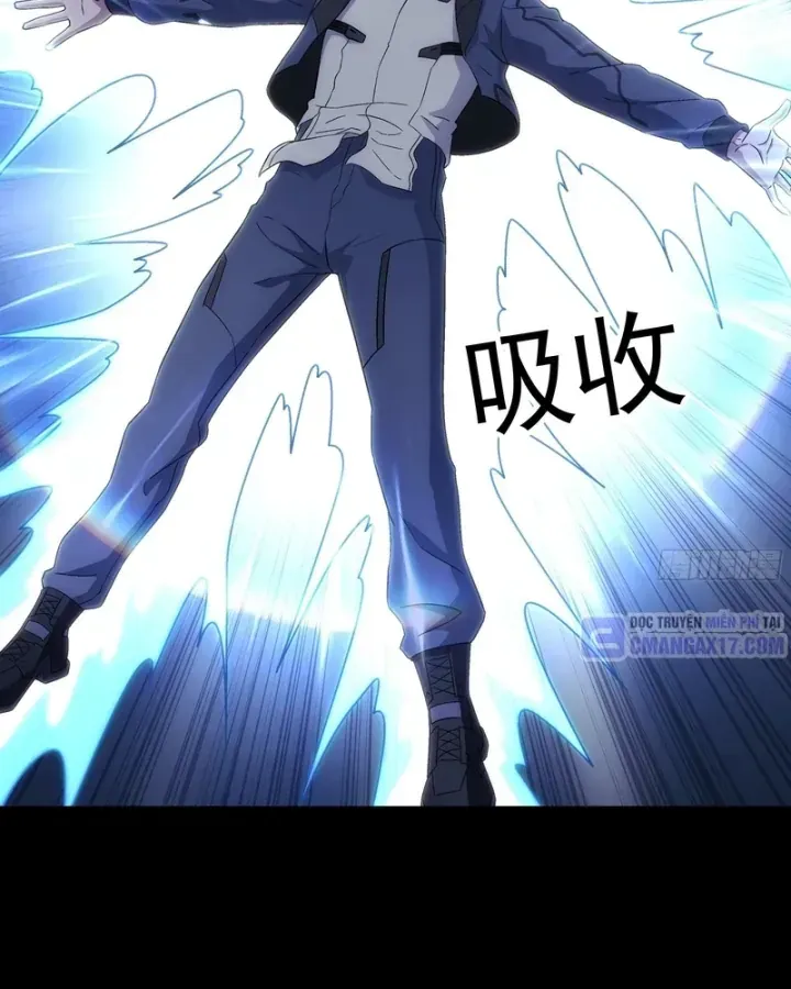 Cương Thiết Khế Ước Chap 72 - Next Chap 73