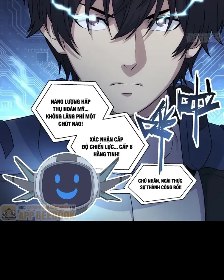 Cương Thiết Khế Ước Chap 72 - Next Chap 73