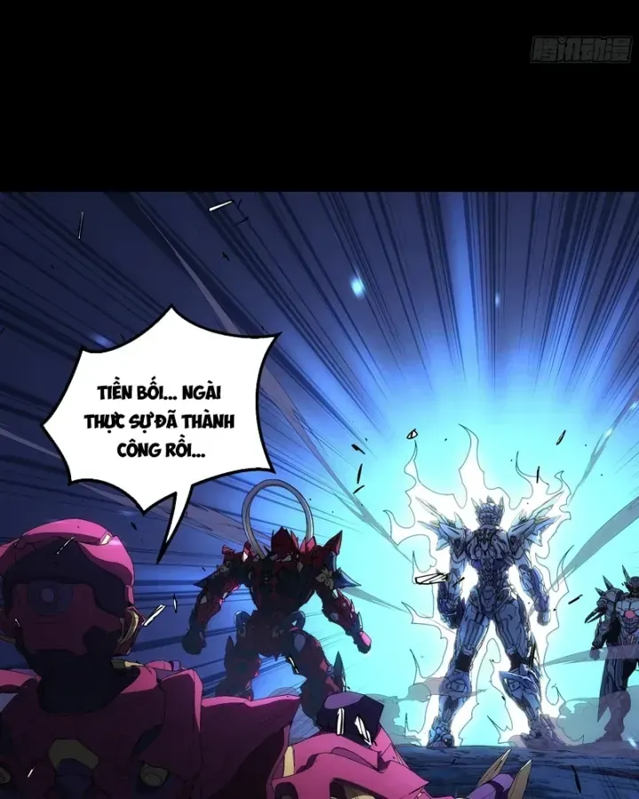 Cương Thiết Khế Ước Chap 72 - Next Chap 73
