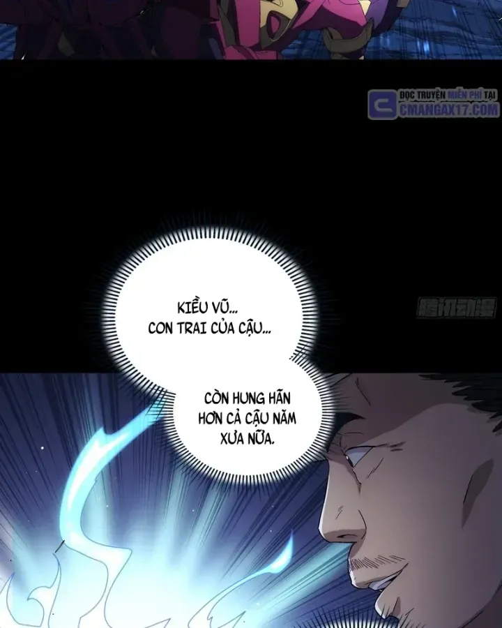 Cương Thiết Khế Ước Chap 72 - Next Chap 73