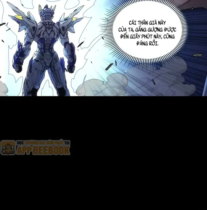 Cương Thiết Khế Ước Chap 72 - Next Chap 73