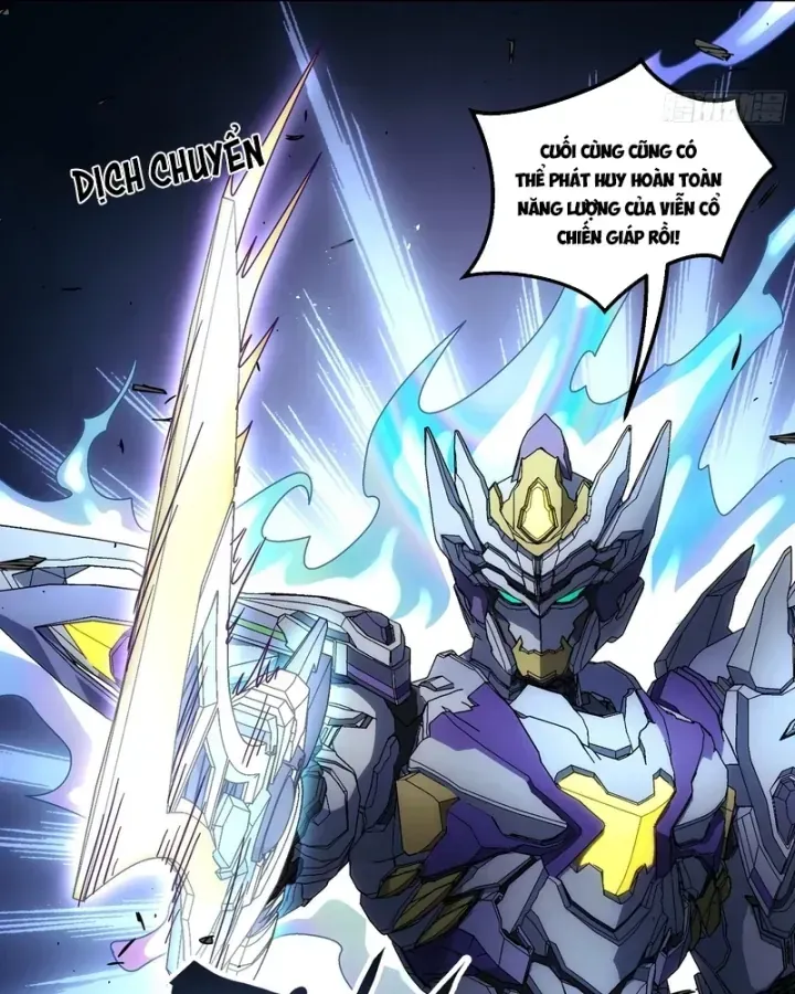 Cương Thiết Khế Ước Chap 72 - Next Chap 73