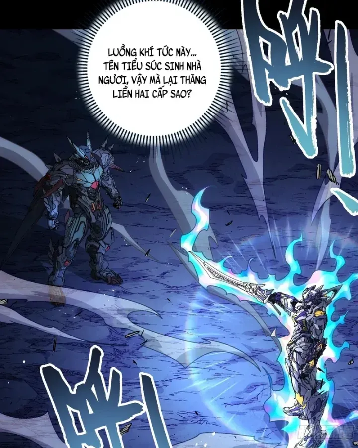 Cương Thiết Khế Ước Chap 72 - Next Chap 73