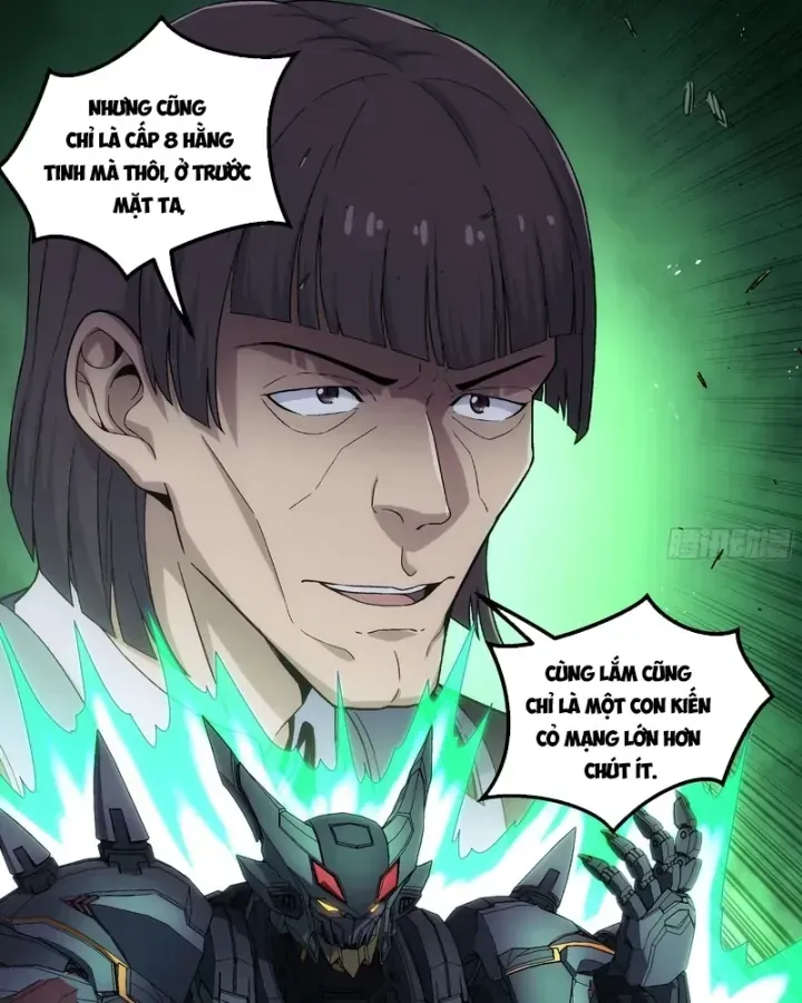 Cương Thiết Khế Ước Chap 72 - Next Chap 73