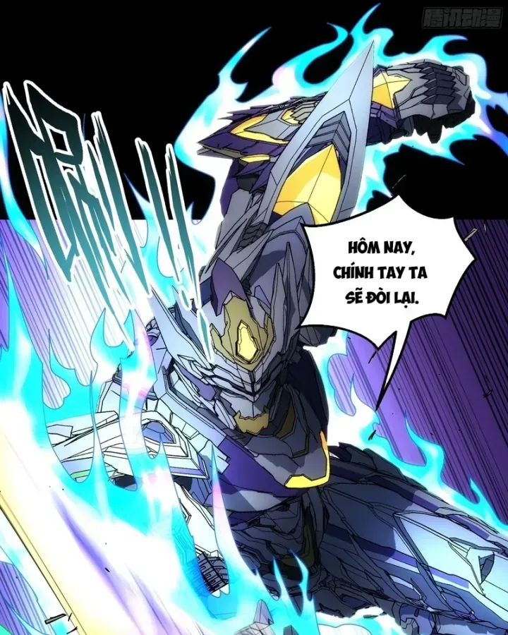 Cương Thiết Khế Ước Chap 72 - Next Chap 73