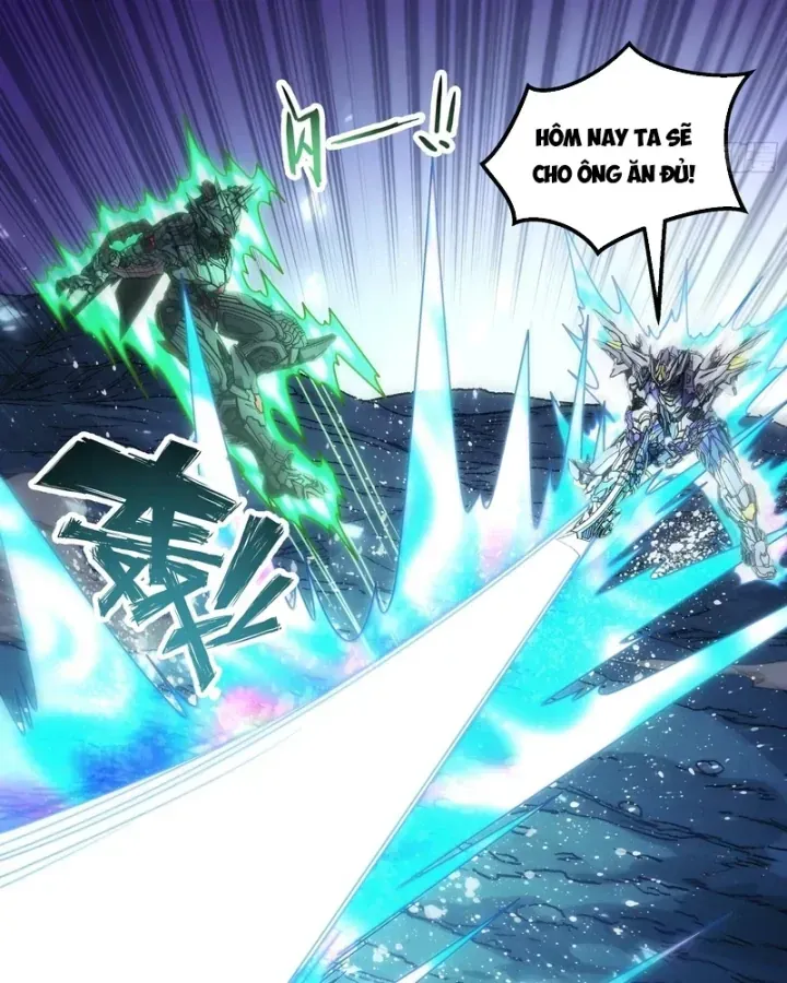 Cương Thiết Khế Ước Chap 72 - Next Chap 73