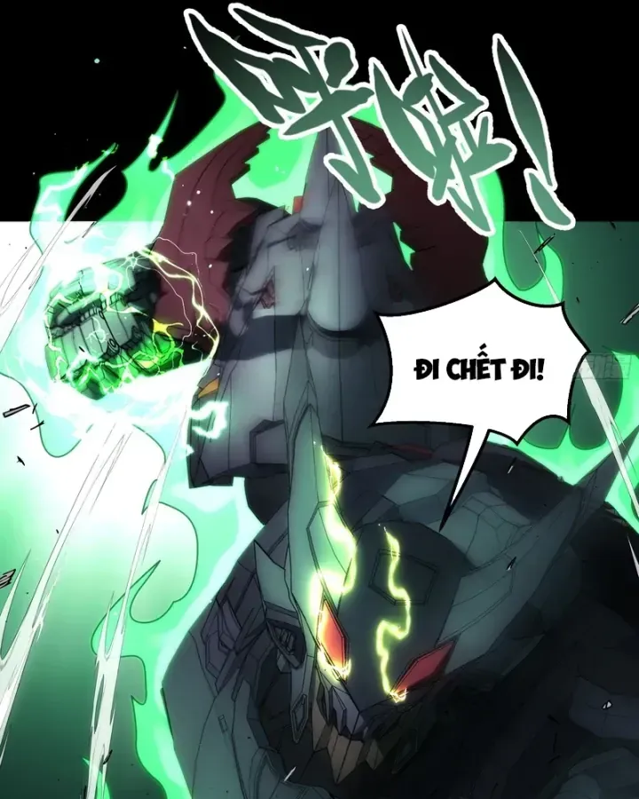 Cương Thiết Khế Ước Chap 72 - Next Chap 73