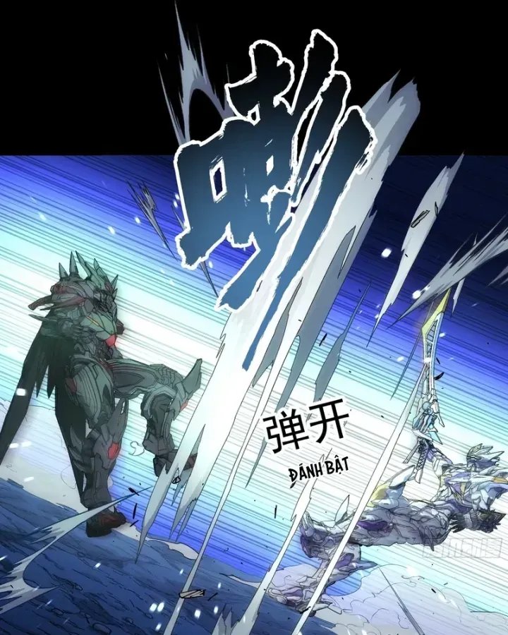 Cương Thiết Khế Ước Chap 72 - Next Chap 73
