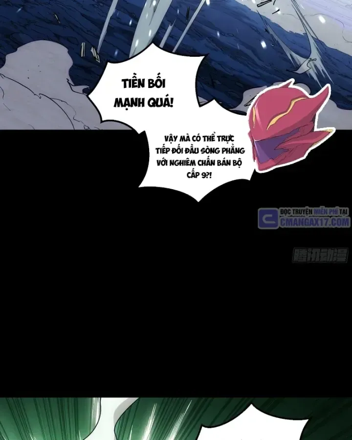 Cương Thiết Khế Ước Chap 72 - Next Chap 73