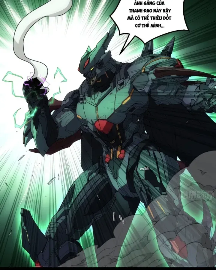 Cương Thiết Khế Ước Chap 72 - Next Chap 73