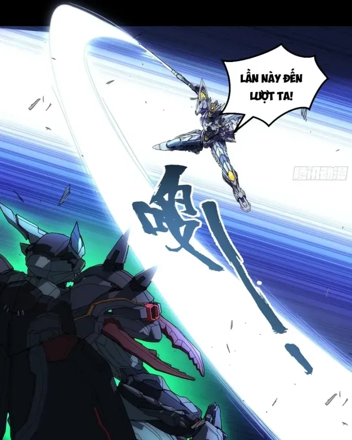 Cương Thiết Khế Ước Chap 72 - Next Chap 73