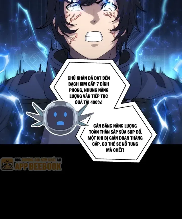 Cương Thiết Khế Ước Chap 72 - Next Chap 73