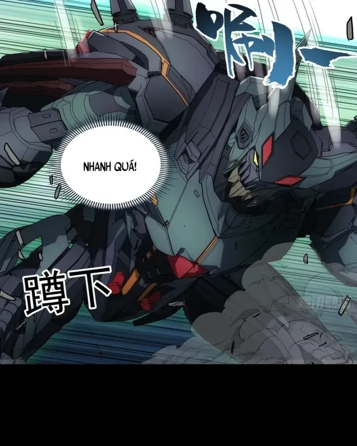 Cương Thiết Khế Ước Chap 72 - Next Chap 73