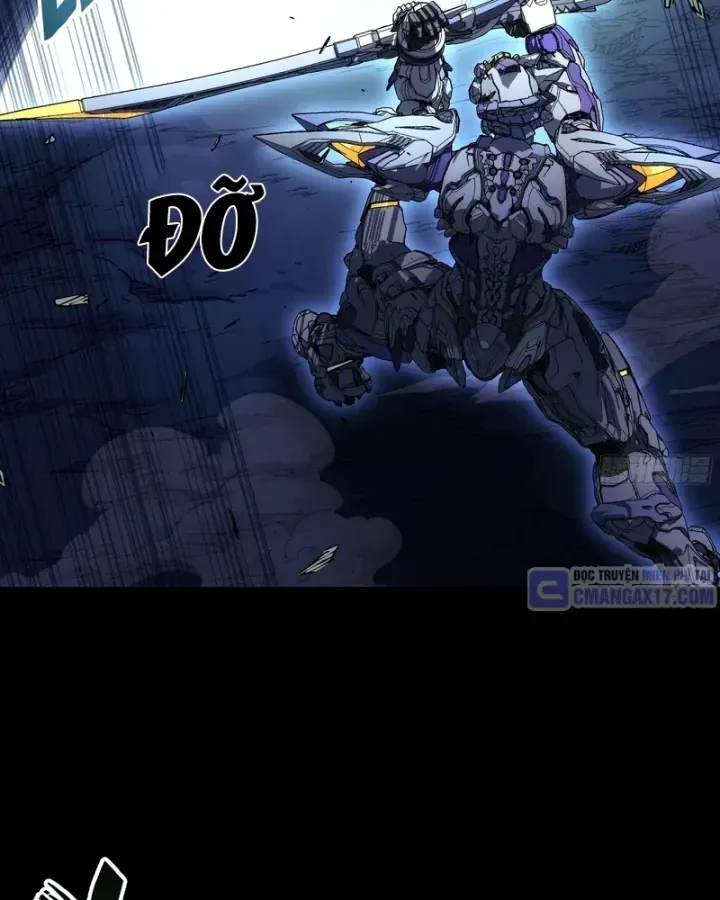 Cương Thiết Khế Ước Chap 72 - Next Chap 73