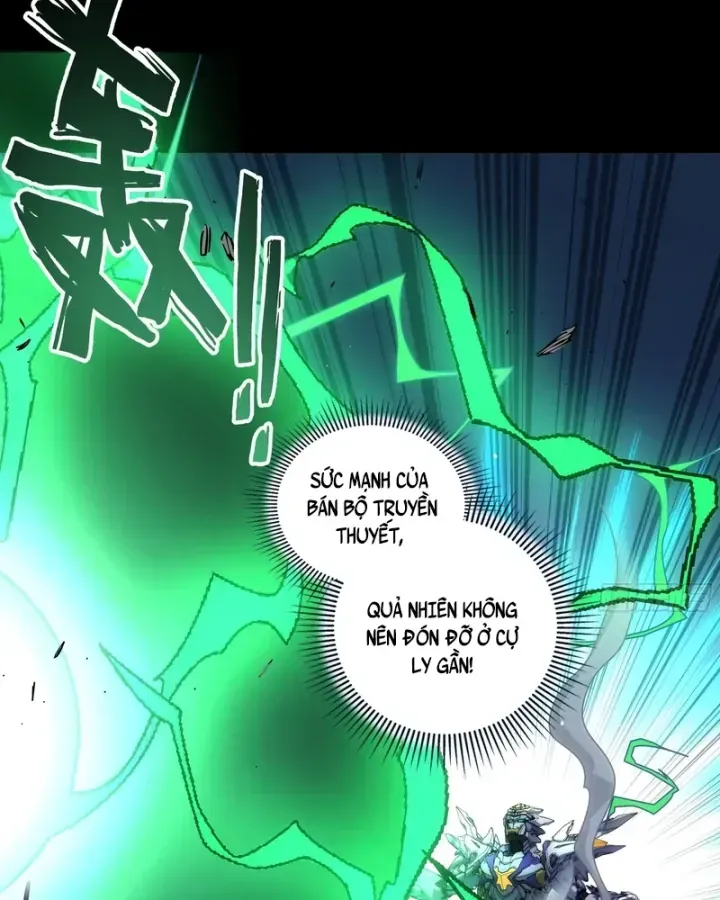 Cương Thiết Khế Ước Chap 72 - Next Chap 73