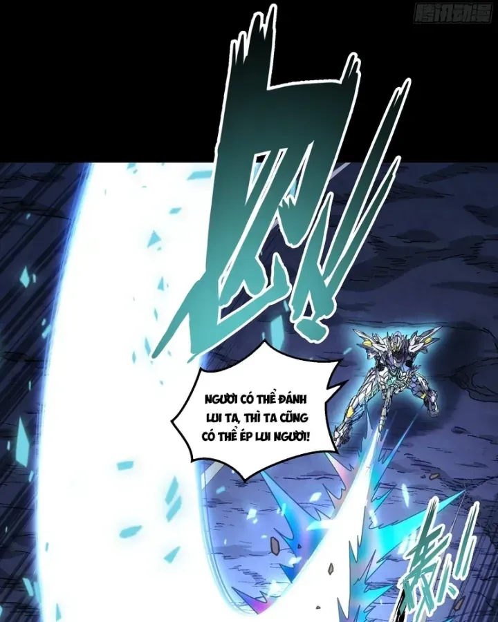 Cương Thiết Khế Ước Chap 72 - Next Chap 73