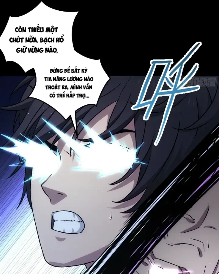 Cương Thiết Khế Ước Chap 72 - Next Chap 73