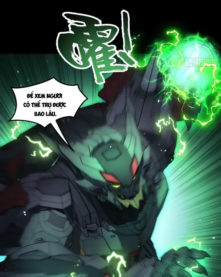 Cương Thiết Khế Ước Chap 72 - Next Chap 73