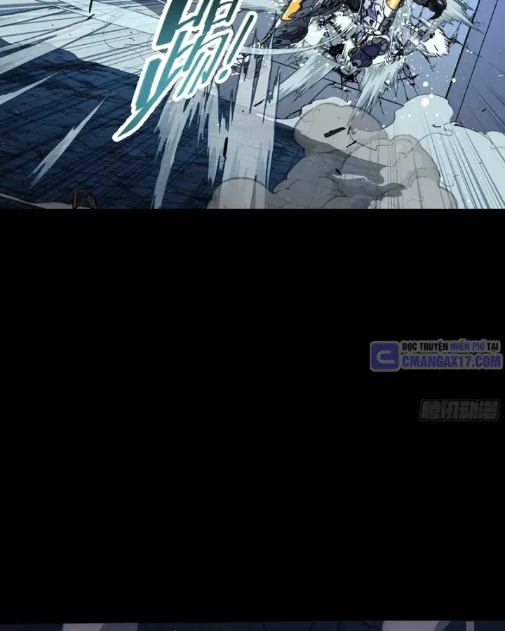 Cương Thiết Khế Ước Chap 72 - Next Chap 73