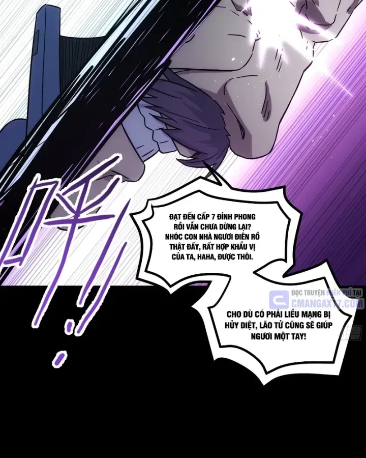 Cương Thiết Khế Ước Chap 72 - Next Chap 73