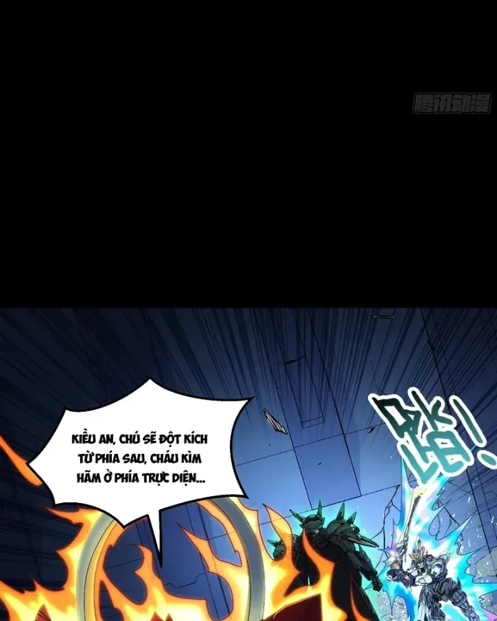 Cương Thiết Khế Ước Chap 72 - Next Chap 73