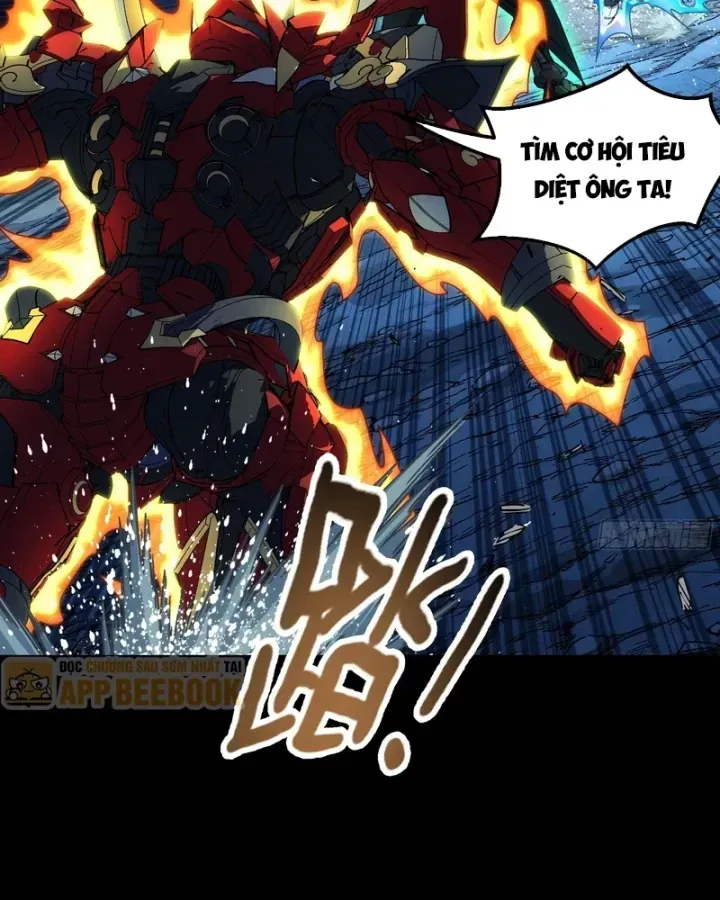 Cương Thiết Khế Ước Chap 72 - Next Chap 73