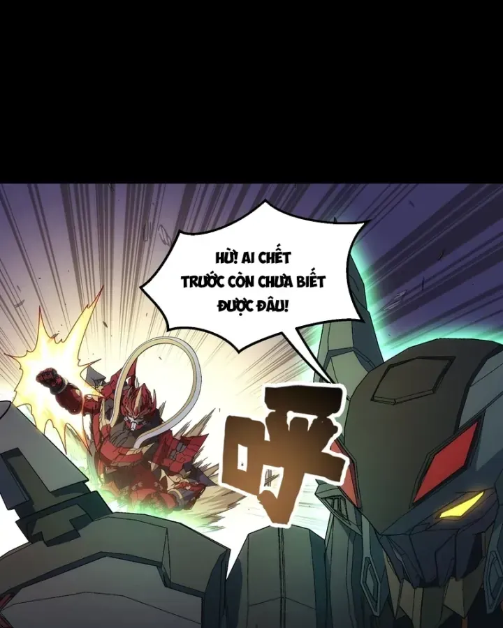 Cương Thiết Khế Ước Chap 72 - Next Chap 73