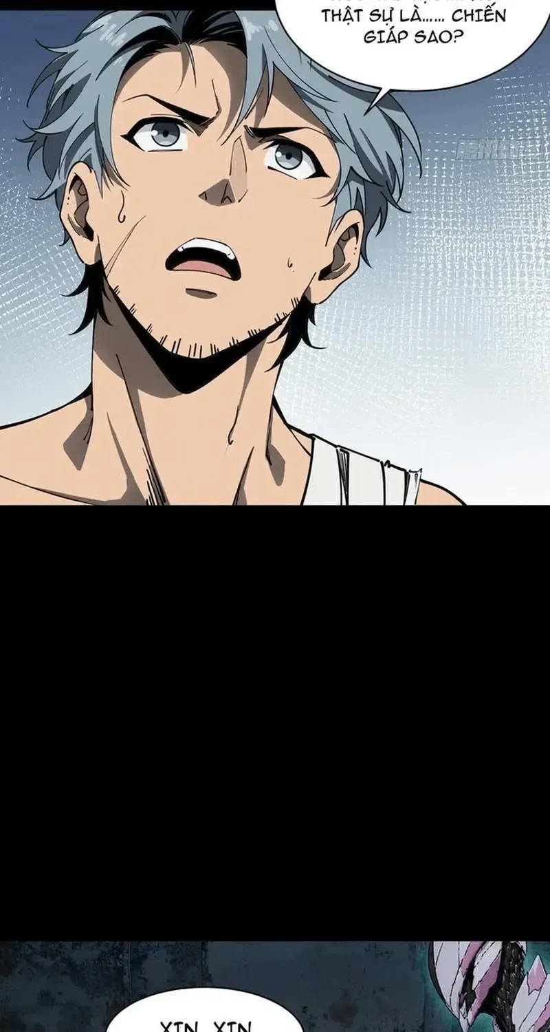 Cương Thiết Khế Ước Chap 77 - Next Chap 78