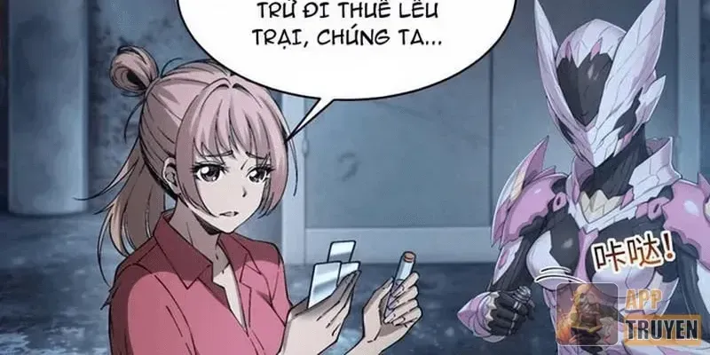 Cương Thiết Khế Ước Chap 77 - Next Chap 78