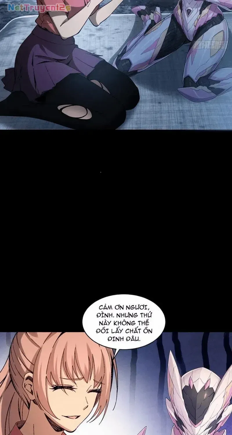 Cương Thiết Khế Ước Chap 77 - Next Chap 78