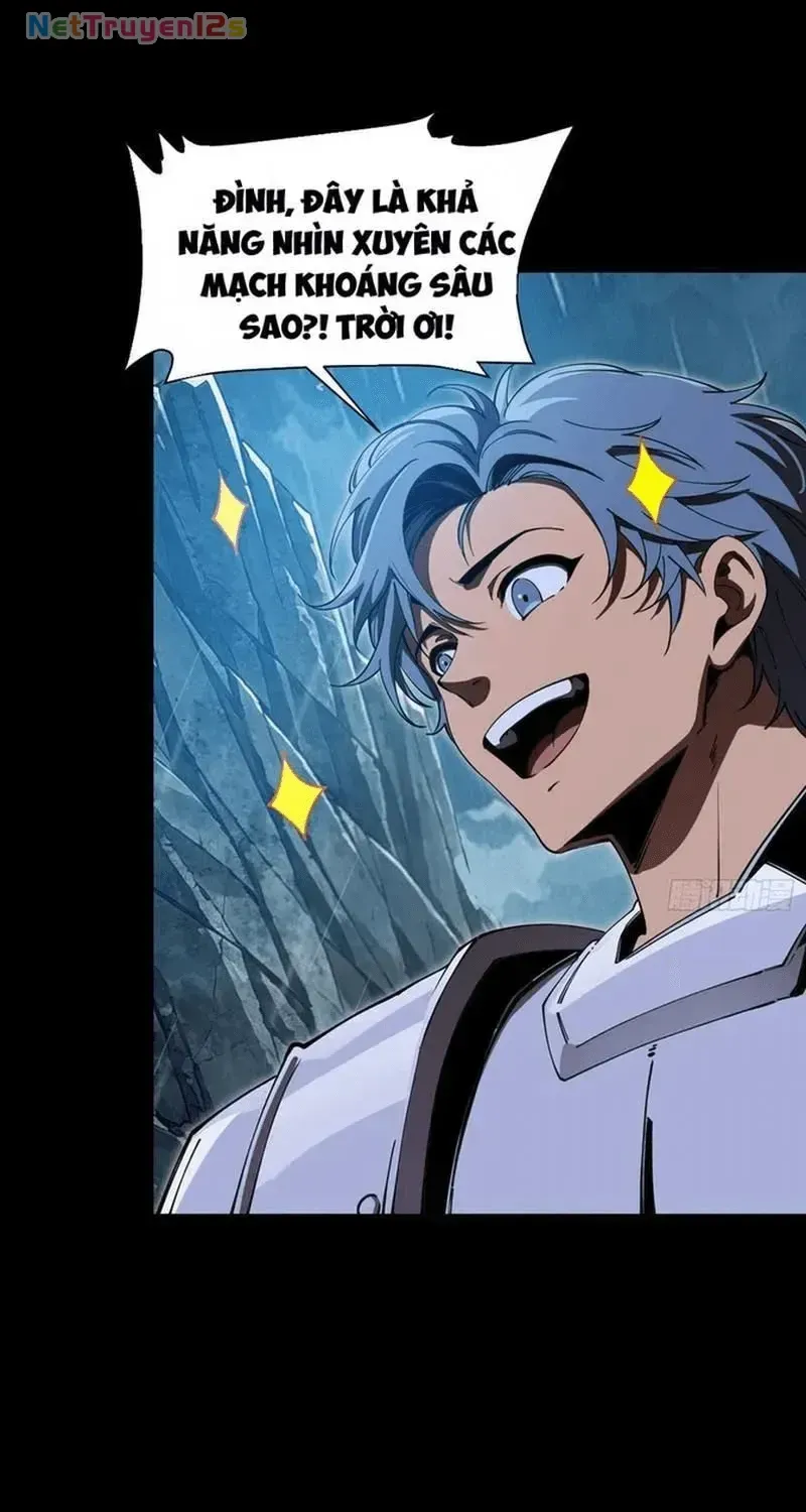 Cương Thiết Khế Ước Chap 77 - Next Chap 78