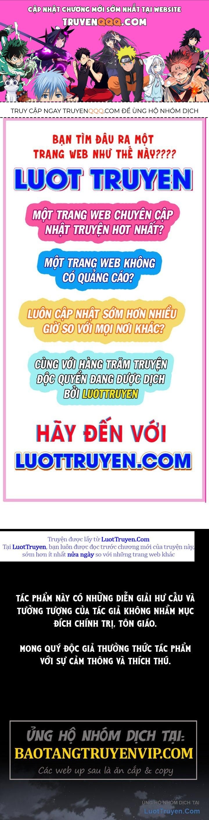 Cương Thiết Liệt Đế Chap 1 - Next Chap 2