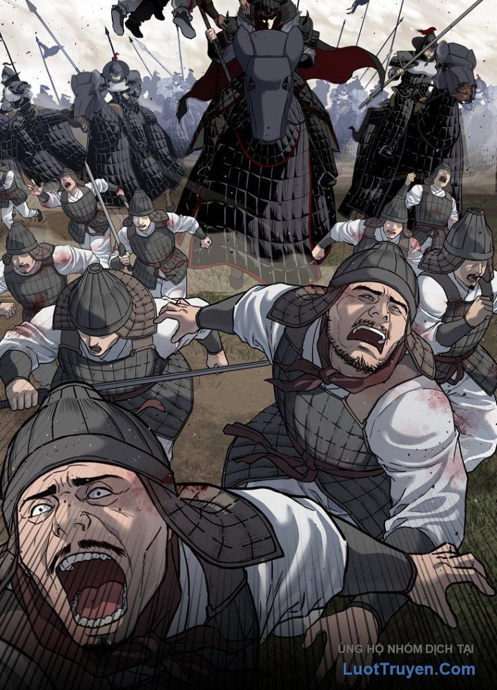 Cương Thiết Liệt Đế Chap 1 - Next Chap 2