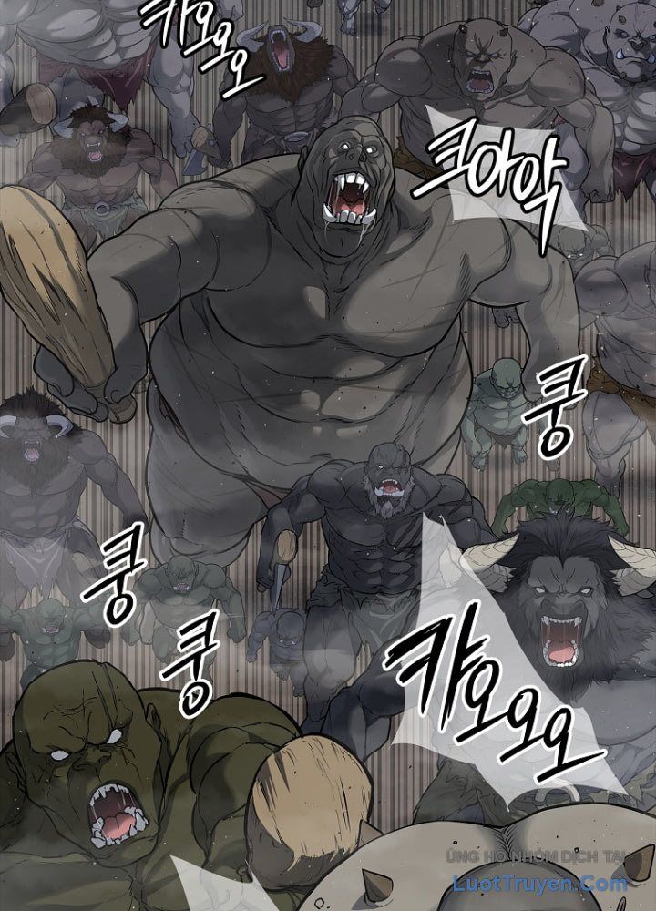 Cương Thiết Liệt Đế Chap 1 - Next Chap 2