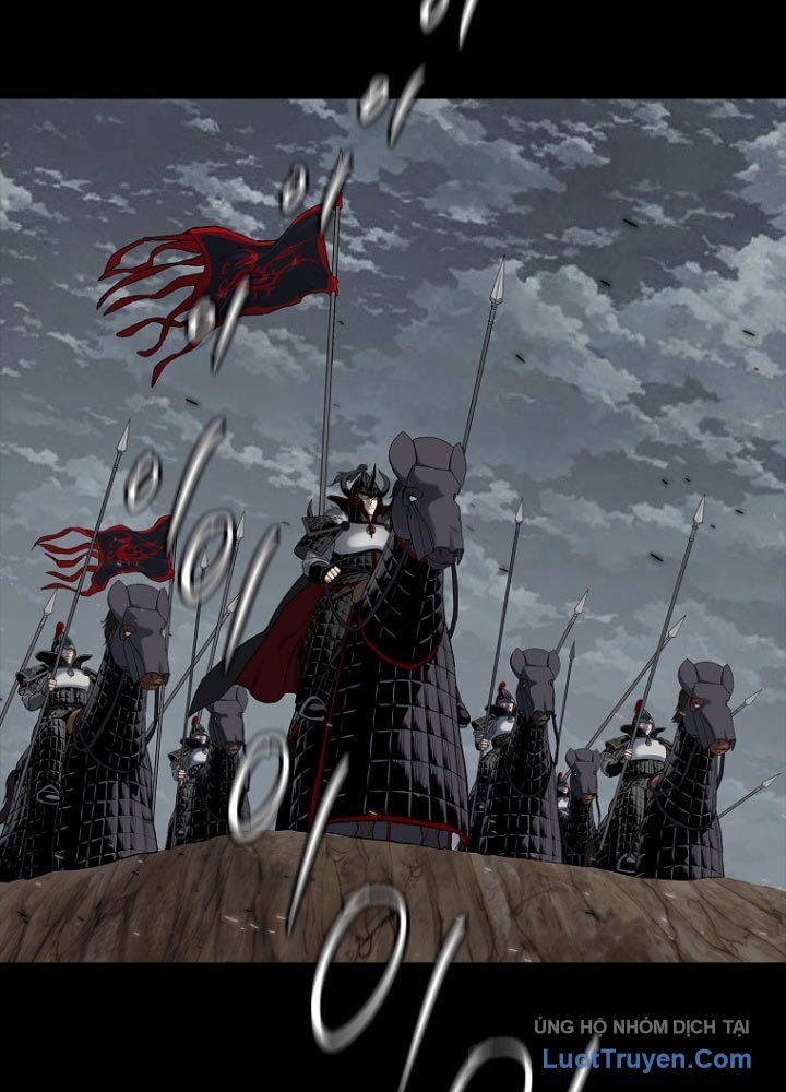 Cương Thiết Liệt Đế Chap 1 - Next Chap 2