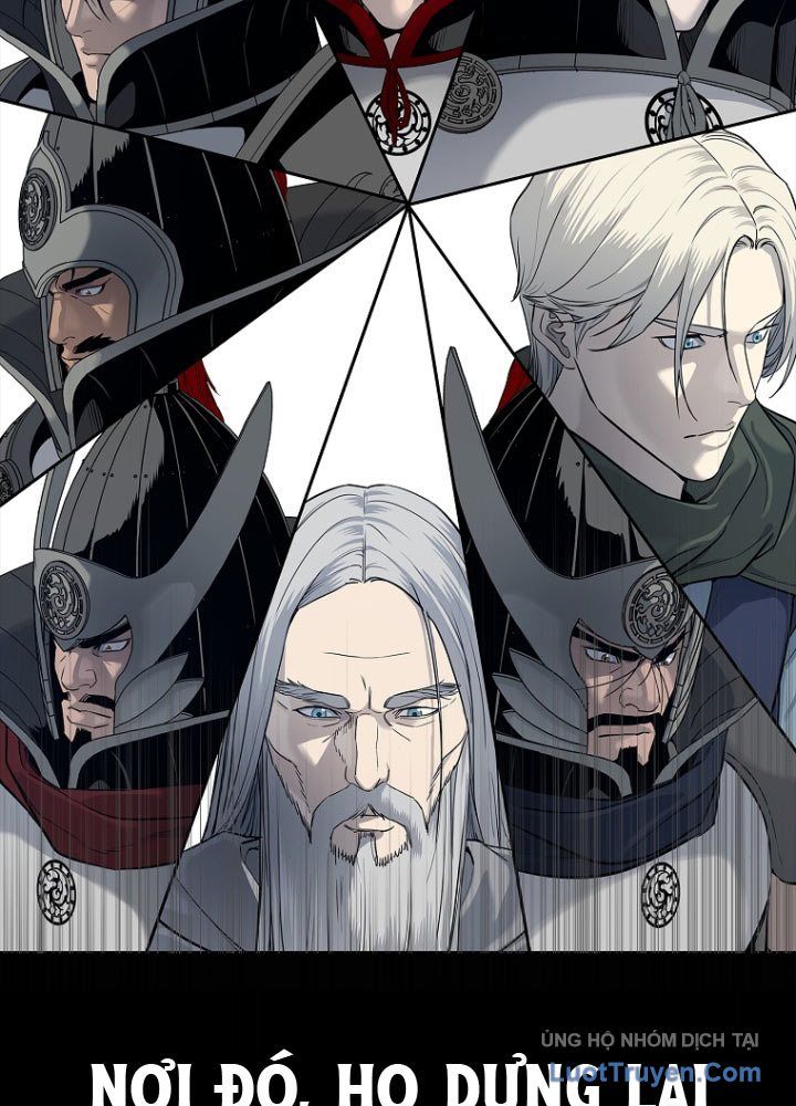 Cương Thiết Liệt Đế Chap 1 - Next Chap 2