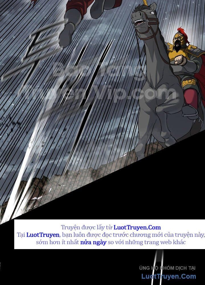 Cương Thiết Liệt Đế Chap 1 - Next Chap 2