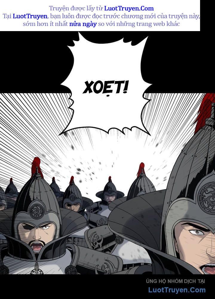 Cương Thiết Liệt Đế Chap 1 - Next Chap 2