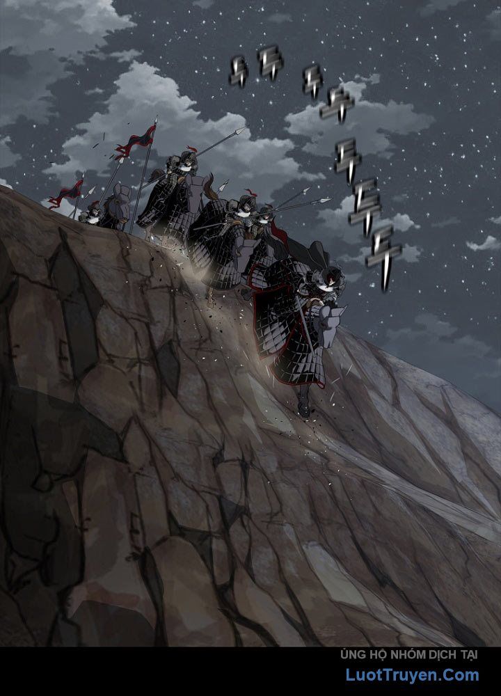 Cương Thiết Liệt Đế Chap 1 - Next Chap 2